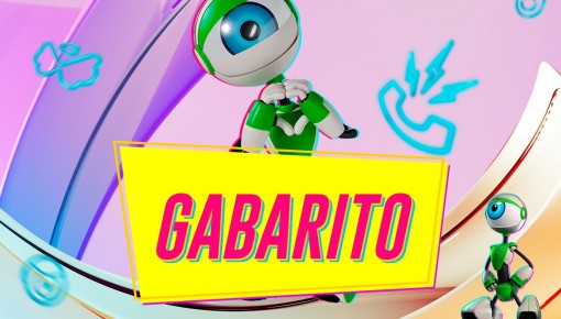 Prova do Anjo: confira o gabarito da dinâmica deste sábado (2)