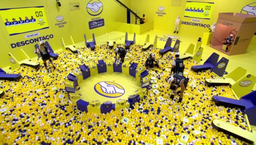 Prova do Líder de resistência do BBB 26 completa 19 horas