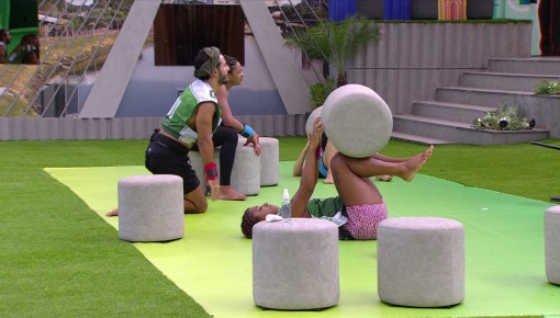 Prova do Líder do BBB 25 completa 11 horas de duração