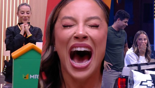 Quanto Renata ganhou no BBB 25