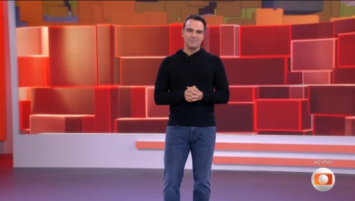 Que horas começa o BBB 25 hoje, sexta (24)?