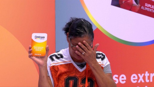 Quem é o anjo do BBB 25? Joselma vence a prova