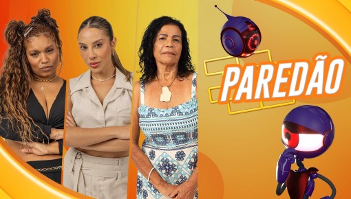 Quem sai do BBB 25 hoje?