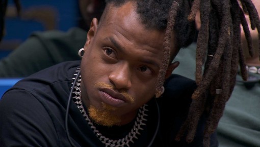 Quem saiu do BBB 24? Luigi é o sexto eliminado do reality