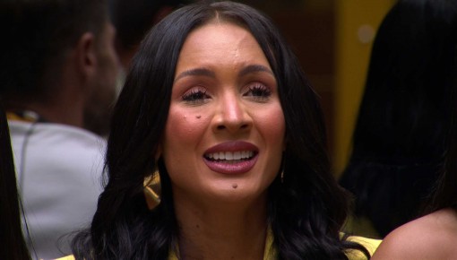 Quem saiu do BBB 26? Maxiane é a sexta eliminada do reality