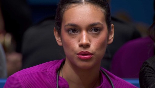 Quinto Paredão do BBB 24: Líder Rodriguinho indica Alane