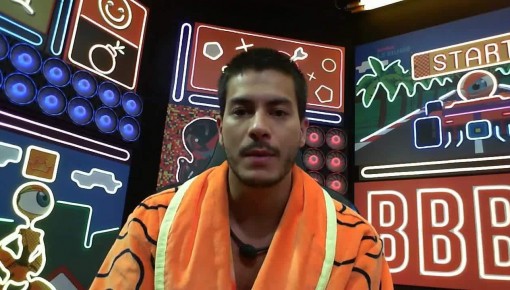 Raio-x do BBB 22: confira os vídeos do dia 21 de março