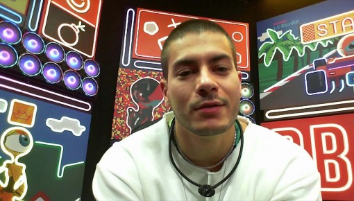 Raio-X do BBB 22: confira os vídeos do dia 22 de janeiro