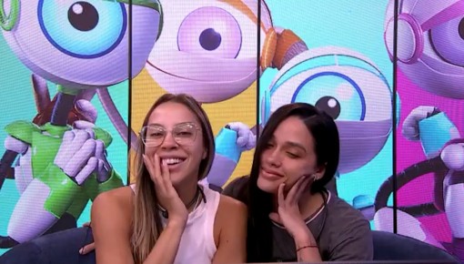 Raio-X do BBB 25 tem desabafo sobre Big Fone e crise de riso