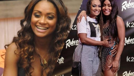 Rebecca é sobrinha de ex-BBB; saiba quem!