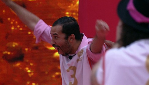 Reinado vigoroso: Relembre as lideranças de Gilberto no BBB21