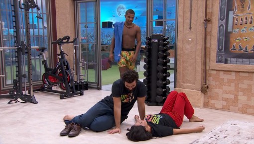 Resumo BBB 24: veja os vídeos do dia 16/4/2024 – Click BBB