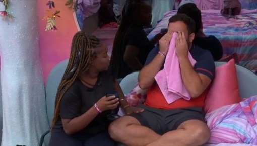 Resumo BBB 24: veja os vídeos do dia 2/2/2024 – Click BBB