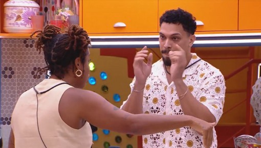 Resumo BBB 25: veja os vídeos do dia 10/3/2025 – Click BBB