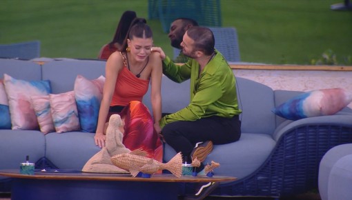 Resumo BBB 25: veja os vídeos do dia 12/4/2025 – Click BBB