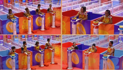 Resumo BBB 25: veja os vídeos do dia 14/2/2025 – Click BBB