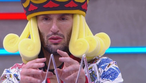 Resumo BBB 25: veja os vídeos do dia 5/4/2025 – Click BBB