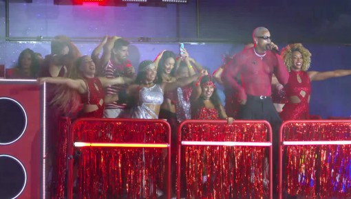 Resumo BBB 26: veja os vídeos do dia 21/2/2026 – Click BBB