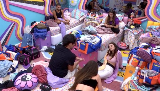 Resumo BBB: veja vídeos do dia 01/03/2022 – Click BBB