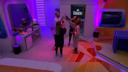 Resumo BBB: veja vídeos do dia 03/03/2023 – Click BBB