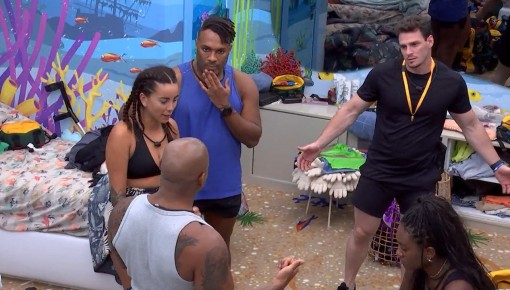 Resumo BBB: veja vídeos do dia 10/02/2023 – Click BBB