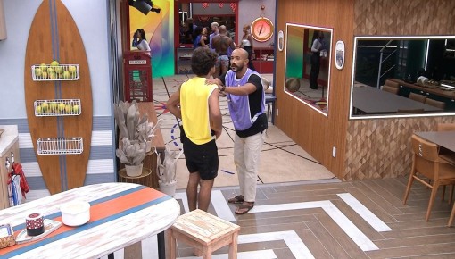 Resumo BBB: veja vídeos do dia 31/01/2023 – Click BBB