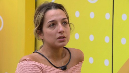 Samira avalia jogo de Chaiany no BBB 26: 'Morde e assopra'