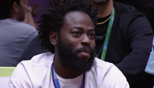 Sexto Paredão BBB 22: Anjo Douglas Silva imuniza Gustavo