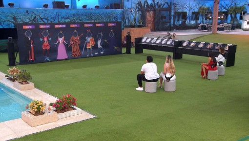 Sincerão do BBB 24; acompanhe a dinâmica