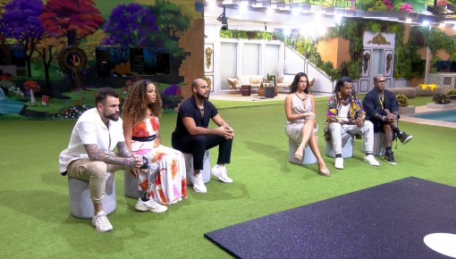 Sincerão do BBB 24: acompanhe tudo que está rolando na dinâmica