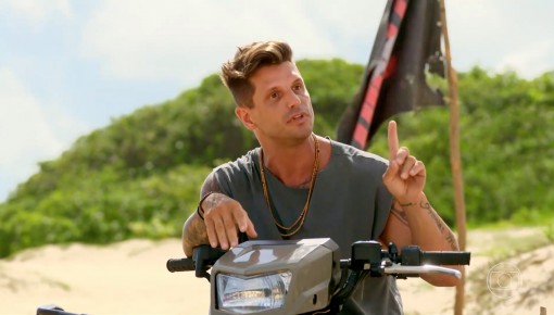 Spoiler: Veja quando será a fusão de Tribos em 'No Limite'