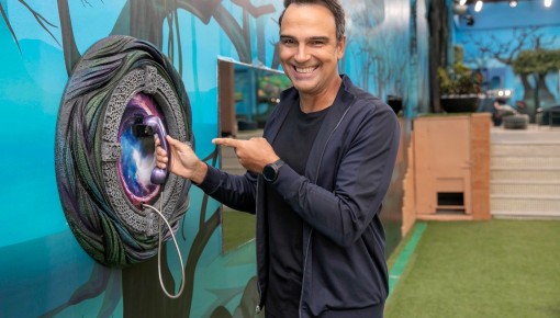 Trollagem do Big Fone: finalmente o que pedimos