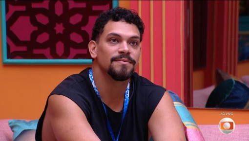 Veja como foi formado o 16º Paredão do BBB 25