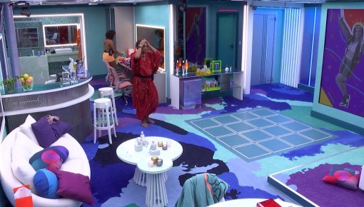Vídeos BBB 22: confira o que rolou na manhã deste domingo, 27/03