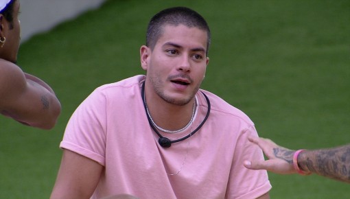 Vídeos BBB 22: confira o que rolou na tarde deste domingo, 27/03