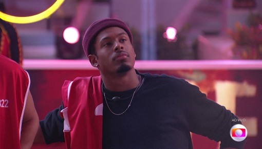 Vídeos BBB: Quem votou em quem no 14º Paredão do BBB 22
