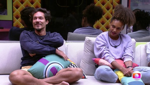 Vídeos BBB: Quem votou em quem no 15º Paredão do BBB 22