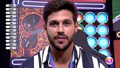 Vídeos BBB: quem votou em quem no primeiro Paredão do BBB 22