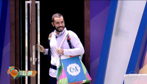 Vídeos BBB21: confira a trajetória de Gilberto no programa