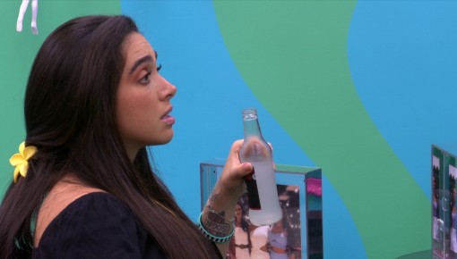 Vídeos do BBB 24 de terça-feira, 2/4