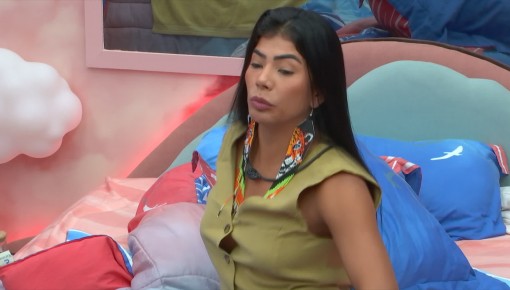 Vídeos do BBB 26 de domingo, 15/3