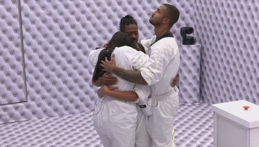 Vídeos do BBB 26 de domingo, 18/1