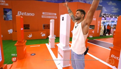Vídeos do BBB 26 de segunda-feira, 2/2