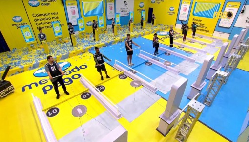 Vídeos do BBB 26 de sexta-feira, 6/3