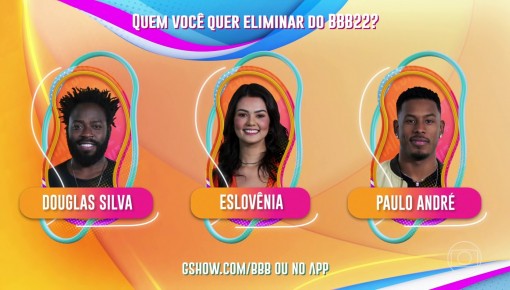 Vídeos do episódio de 'BBB' de domingo, 03 de abril de 2022