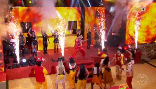 Vídeos do episódio de 'BBB' de domingo, 10 de março de 2024