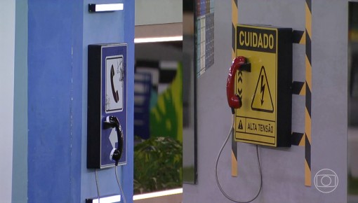 Vídeos do episódio de 'BBB' de quarta-feira, 1 de março de 2023