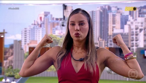 Vídeos do episódio de 'BBB' de quinta-feira, 17 de abril de 2025