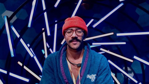 Vídeos do Raio-X de domingo, 9/4, do BBB 23