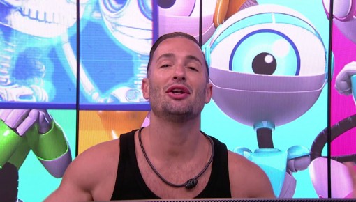 Vídeos do Raio-X de quarta, 19/2, do BBB 25